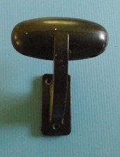 1 Ancien porte manteau Patère d'école vintage vestiaire idéal déco indus loft