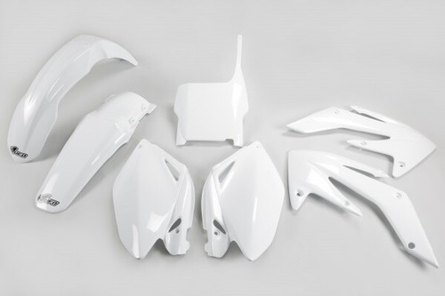Honda kit plastiques - honda,