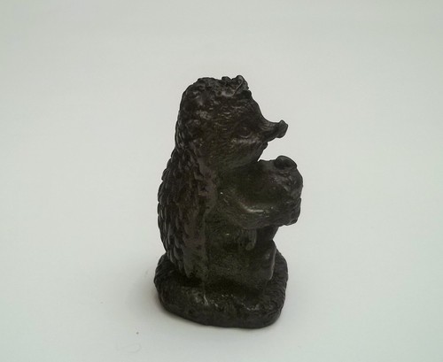 Hérisson miniature - hérisson,