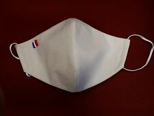 Masque Protection Barrière