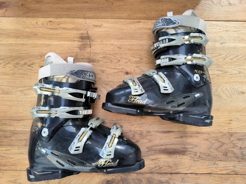 Paire chaussure ski head - paire, de