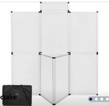 panneaux d'exposition