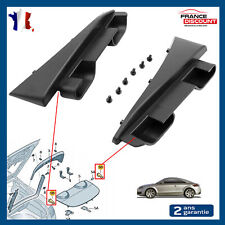 Fixation de plage arrière pour AUDI TT ET TT ROADSTER 2006 à 2014 - 8J8898283