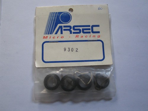 Parsec sigma vintage 9302 - 1/8,