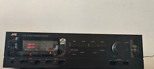 ampli JVC AX-321  , stéréo integrated amplifier