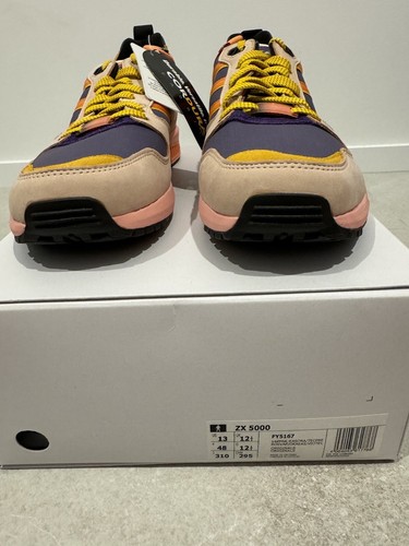 Adidas 5000 national park - adidas, zx
