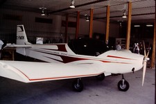 OCT 1993  Airplane Zenair