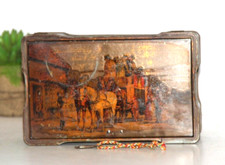 Vintage English Candy