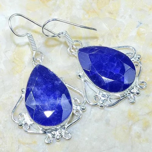 Belles boucles oreilles en - belles,