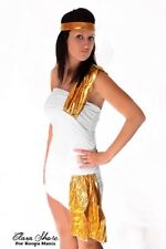 Tenue Princesse Spartiate