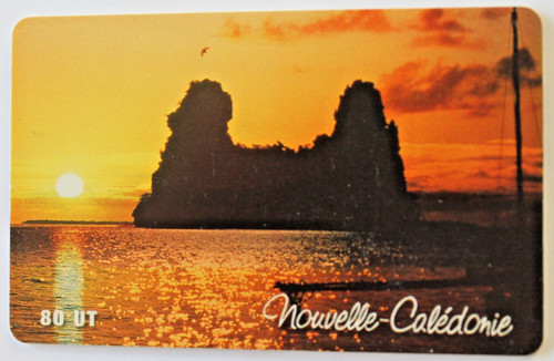 Telecarte de - 96,