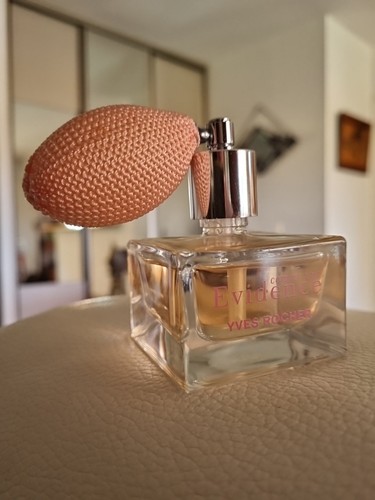 Comme une évidence parfum - comme,
