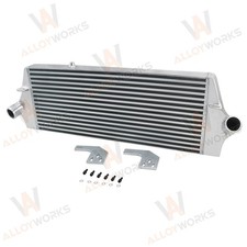 Intercooler Pour FR Ford Focus