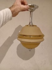 Plafonnier /lustre /suspension vintage