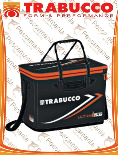 Trabucco hardcase 39x25x25 - trabucco,