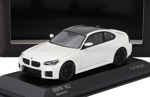Bmw 2023 blanche - m2,