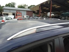 Barres de toit VOLKSWAGEN TOURAN 1 PHASE 1