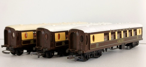 Tri ang hornby - hornby,