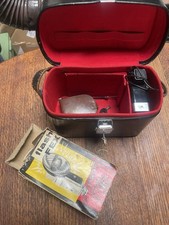 Coffret vintage de