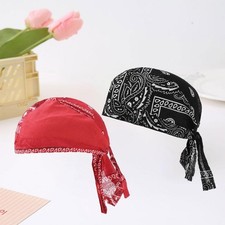 Turban Chapeau Chimio Cancer