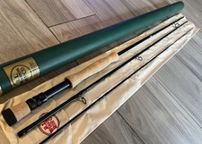 R.L. Winston Boron XTR 10 wt