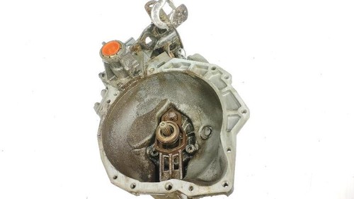 P04641928a boite vitesse - p04641928a,