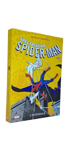 Spectacular spider man - spectacular, spider-man