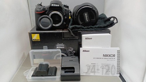 Nikon d750 lens set digital - lens,