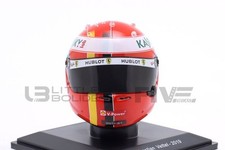 SPARK 1/5 - CASQUE SEBASTIAN