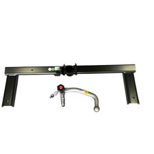 Attelage amovible - FORD EDGE - 2315892