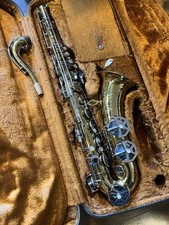 Dolnet Tenor Saxophone 