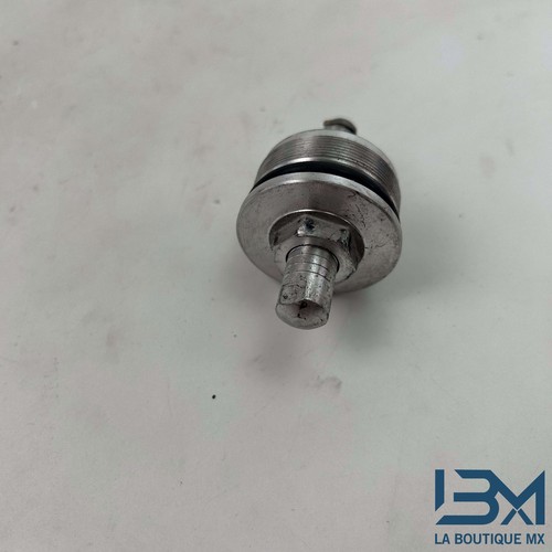 Bouchon fourche gauche xj - fourche,