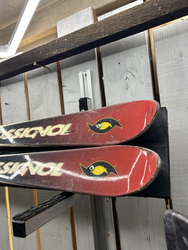 Rossignol cut ski - rossignol,