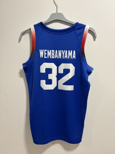 Maillot basket france - maillot,