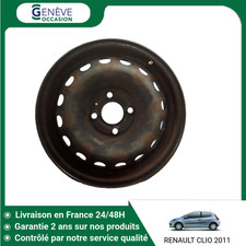 🇫🇷 JANTE TOLE RENAULT