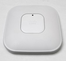 Cisco Aironet AIR-CAP3502I • Point d’accès Wi-Fi Pro • Dual Band • PoE