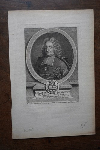 Rene aubert vertot - de,