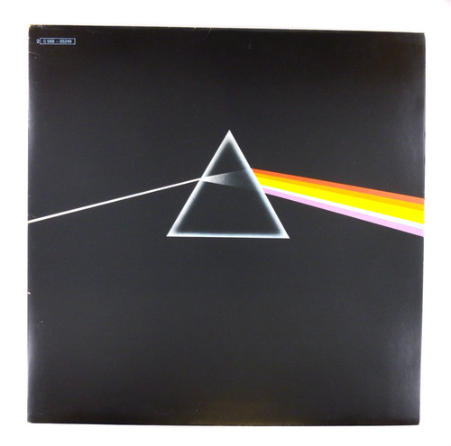 Vinyle pink floyd - lp,