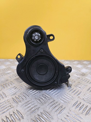 Enceinte pour bmw - bmw, gt
