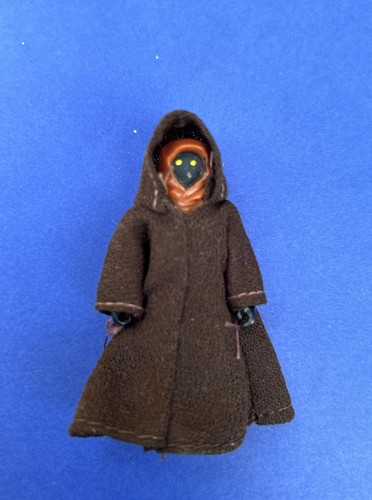Figurine vintage star wars - star,
