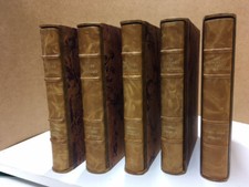 William Shakespeare livres anciens