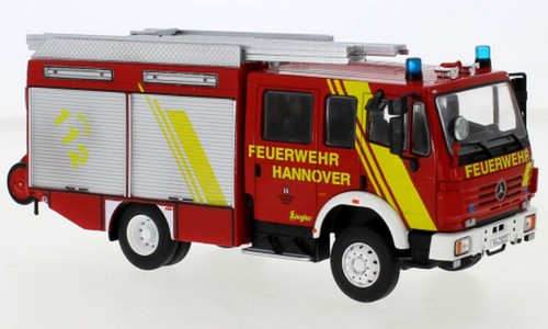 Ixo ixotrf021s mercedes - ixo, lf