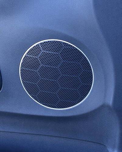 Rings citroen ds3 turbo vti - ds3, ds