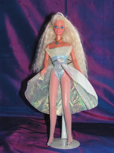 Barbie 12443 bulles - ,