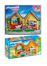 playmobil pièce détachée au choix maison pliante 5951 / 6020