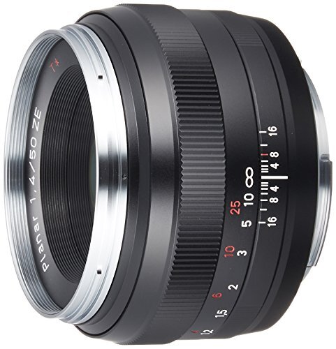Carl zeiss planar 4 - planar, /