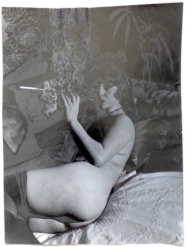 Irina ionesco solarisation - irina,