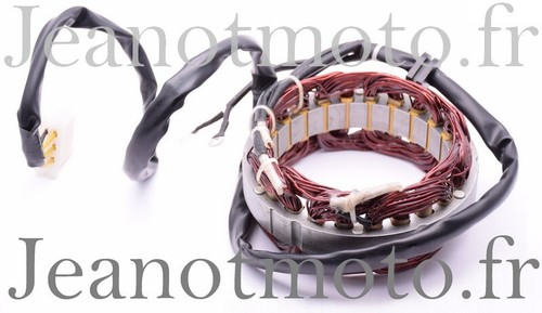 Alternateur stator neuf - stator,
