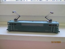 N° 1 caisse de locomotive de bb 16009 HORNBY complète bien lire l'annonce