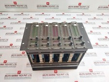 Mutec Cargosystem 903 Rack